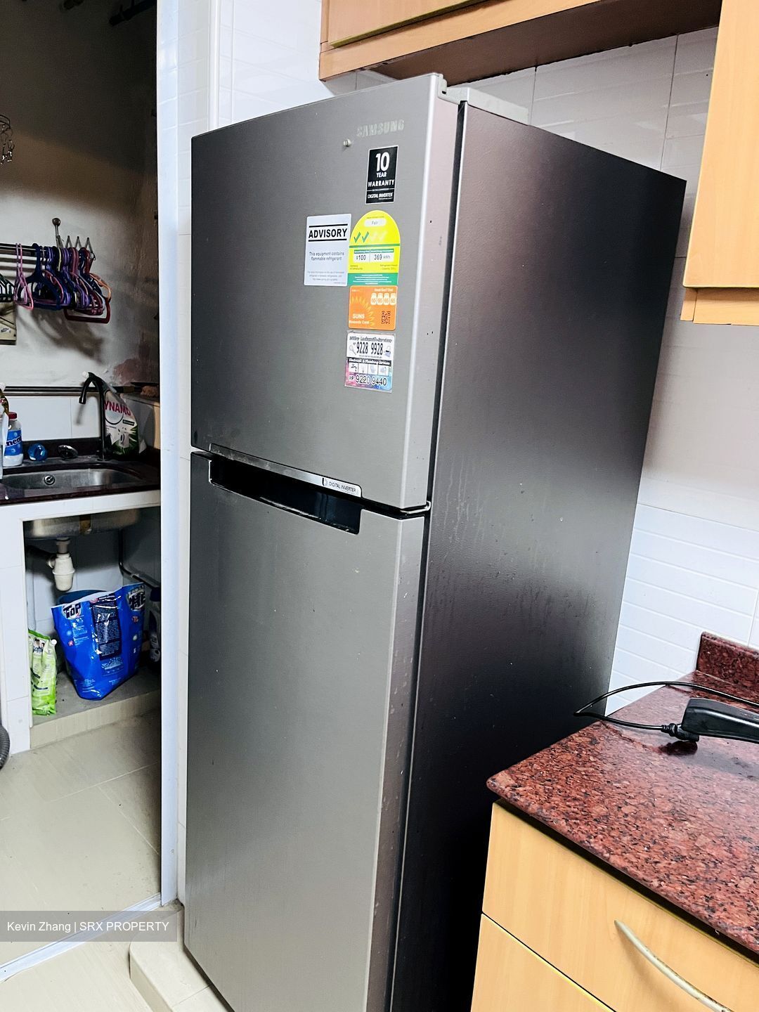 Fuyuen Court (D14), Apartment #582338541